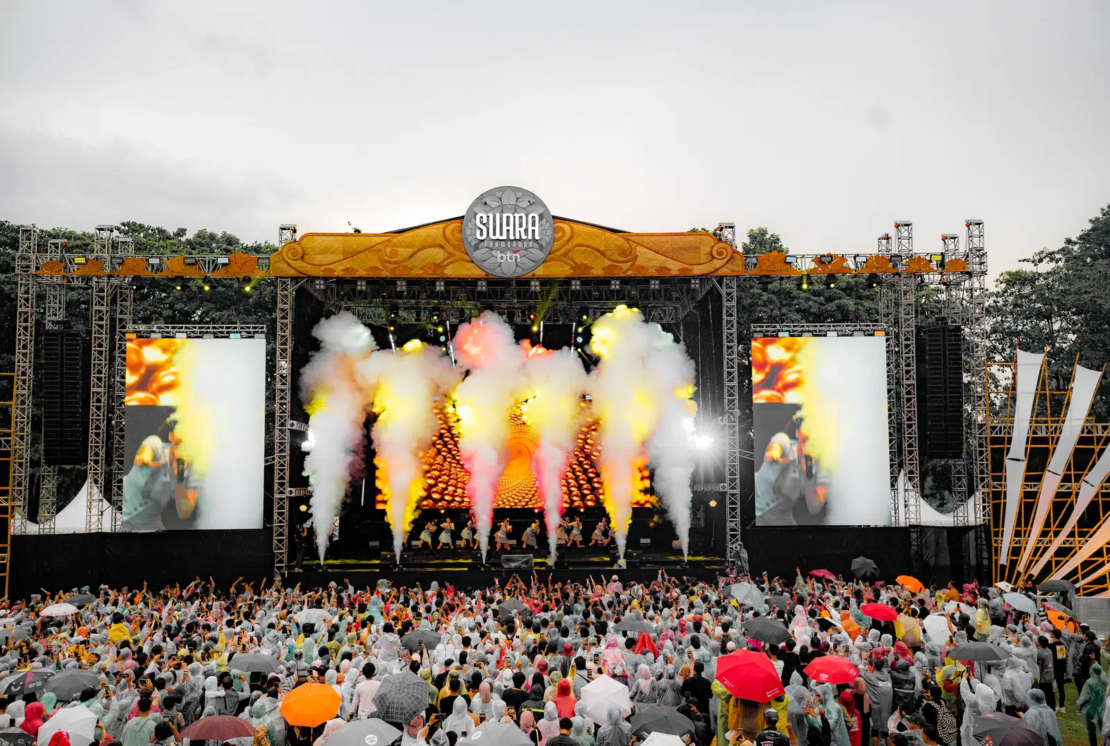 Creative & Show Management