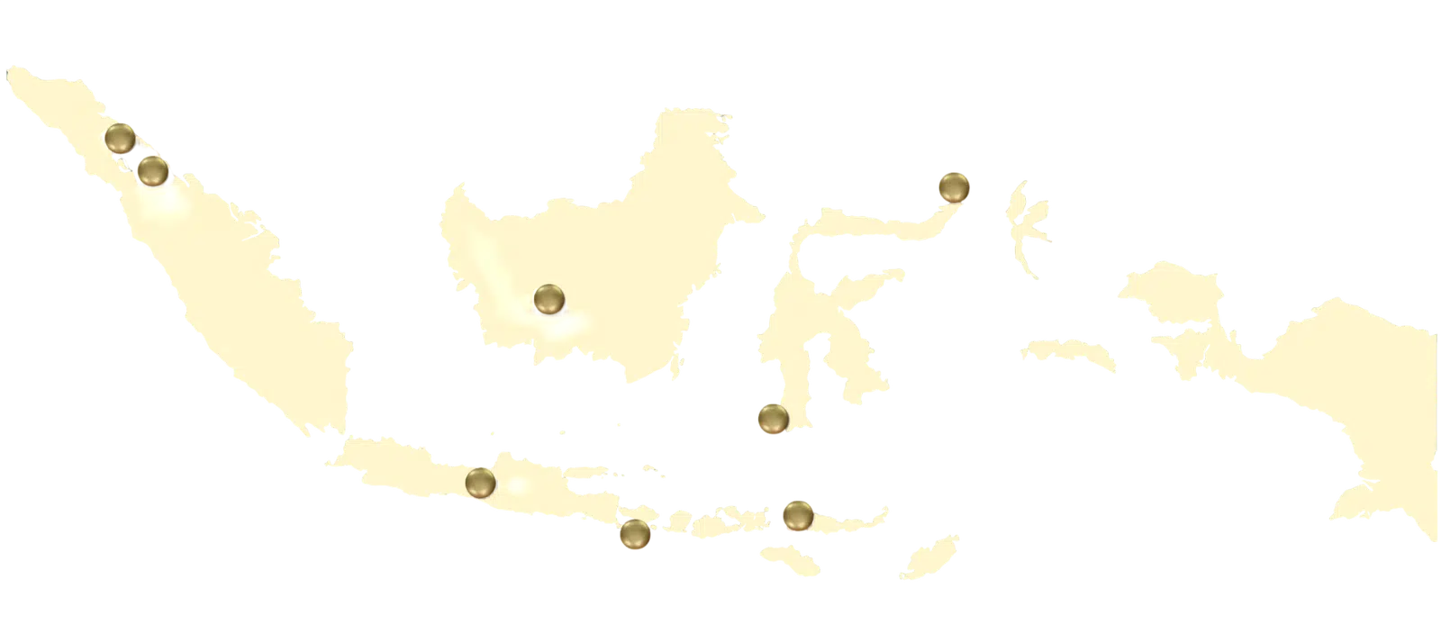 Nationwide Coverage